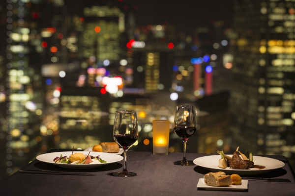 Hotel Metropolitan Tokyo Marunouchi